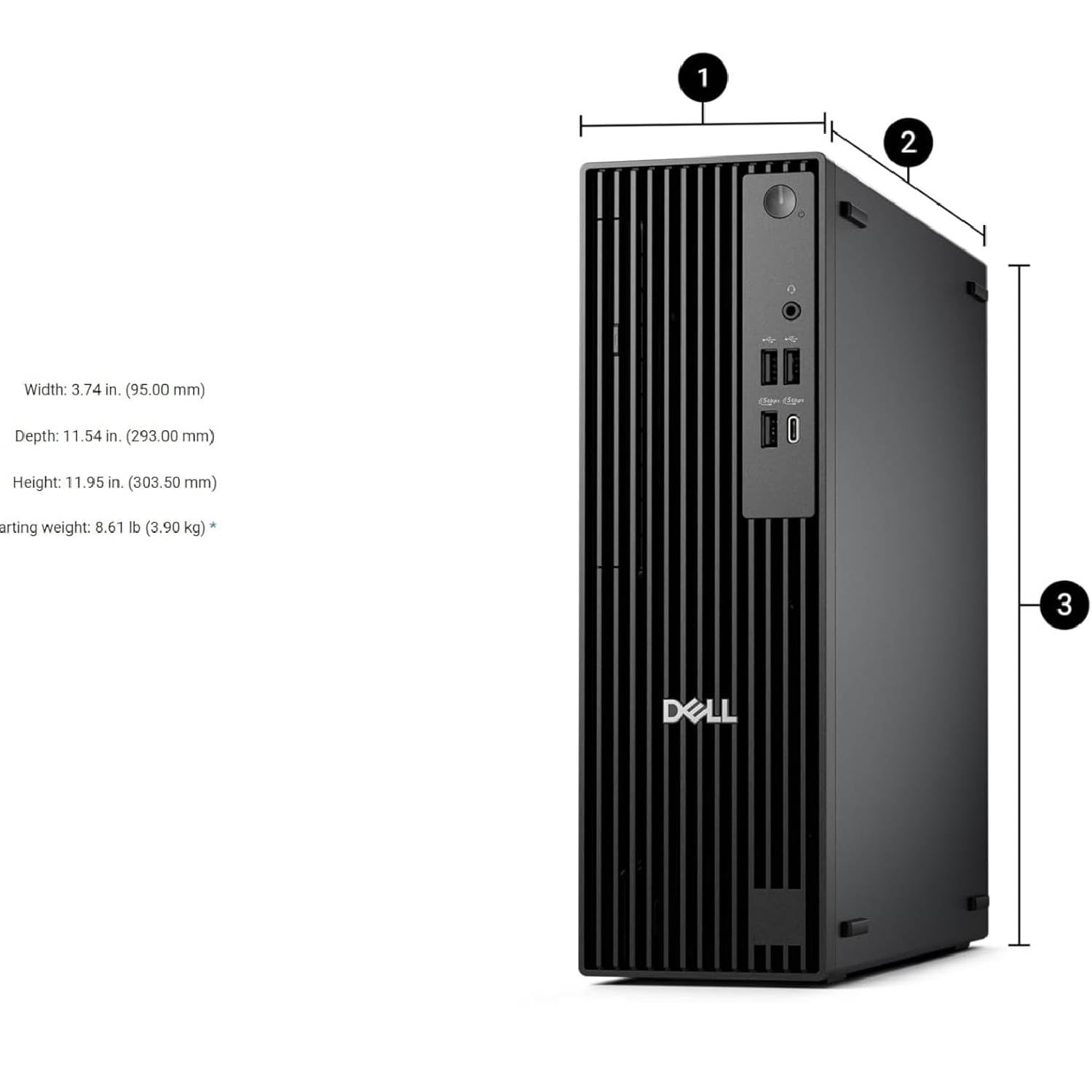 Amazon.com: Dell 2025 Slim Business Desktop - Inte Core i9-12900K Amazon.com: Dell 2025 Slim Business Desktop - Inte Core i9-12900K